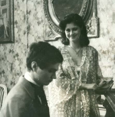 Crucea De Piatra Fotoğrafı