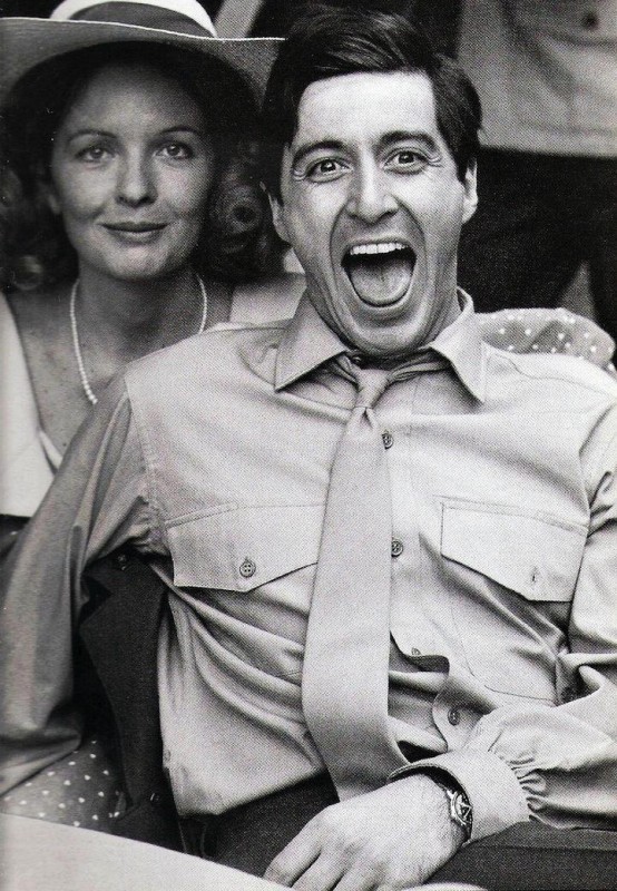 Baba Fotoğrafı