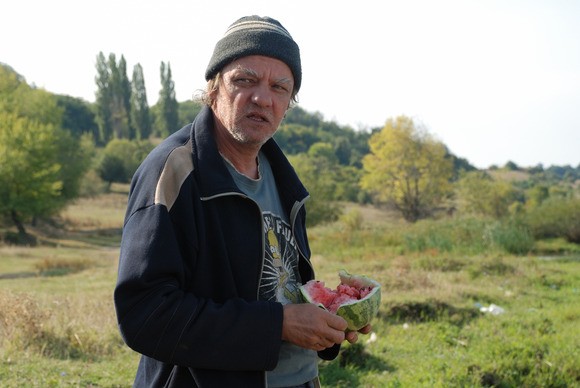 Yüzer fotoğrafı