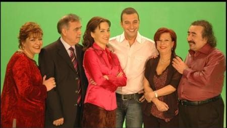 Baba Oluyorum Fotoğrafı