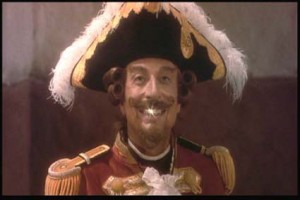 Baron Munchausen'in Maceraları Fotoğrafı