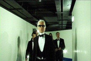 Lagerfeld Sırları Fotoğrafı