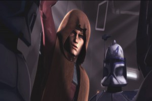 Star Wars: Klon Savaşları Fotoğrafı