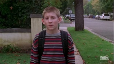 Malcolm in The Middle Fotoğrafı