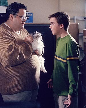 Malcolm in The Middle Fotoğrafı