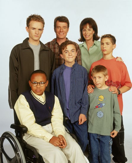 Malcolm in The Middle Fotoğrafları 64