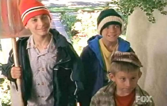 Malcolm in The Middle Fotoğrafı