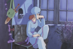 Rüzgarlı Vadi Fotoğrafı