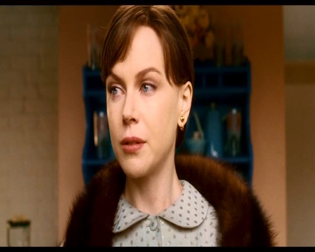 Fur: An Imaginary Portrait of Diane Arbus Fotoğrafı