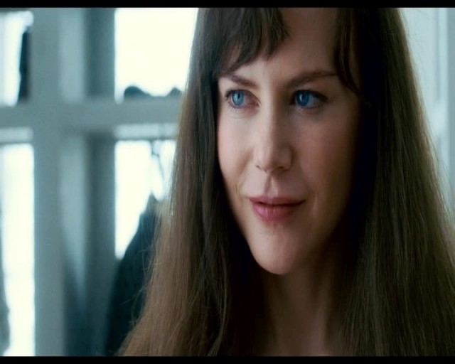 Fur: An Imaginary Portrait of Diane Arbus Fotoğrafı