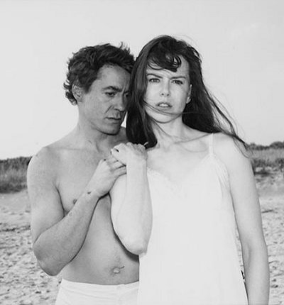 Fur: An Imaginary Portrait of Diane Arbus Fotoğrafı