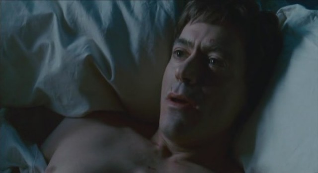 Fur: An Imaginary Portrait of Diane Arbus Fotoğrafı