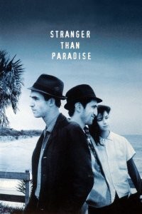 Stranger Than Paradise Fotoğrafları 1