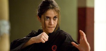 Fighter fotoğrafı