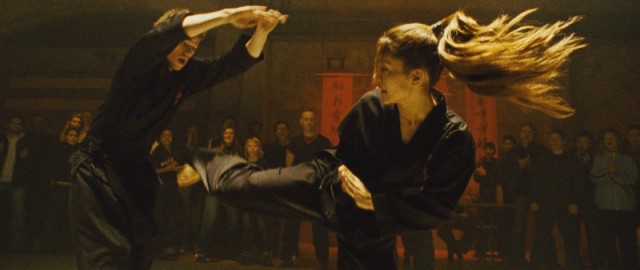 Fighter fotoğrafı