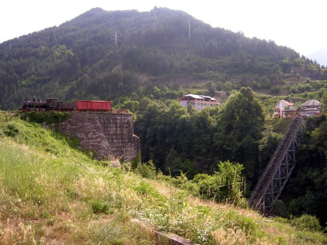 Neretva Köprüsü Fotoğrafları 6