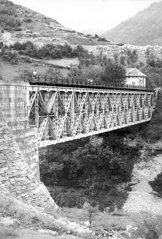 Neretva Köprüsü Fotoğrafları 10