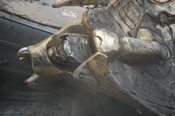 Yenilmezler Fotoğrafı