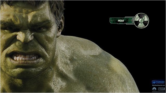 Yenilmezler Fotoğrafı