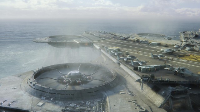 Yenilmezler Fotoğrafı