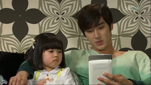 Oh My Lady Fotoğrafı