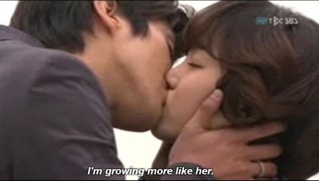 Oh My Lady Fotoğrafı