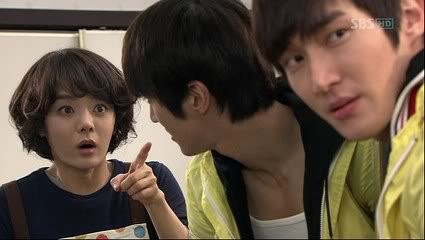 Oh My Lady Fotoğrafı