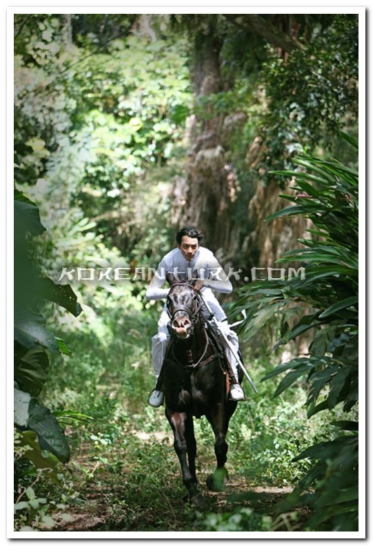A Man Called God Fotoğrafı