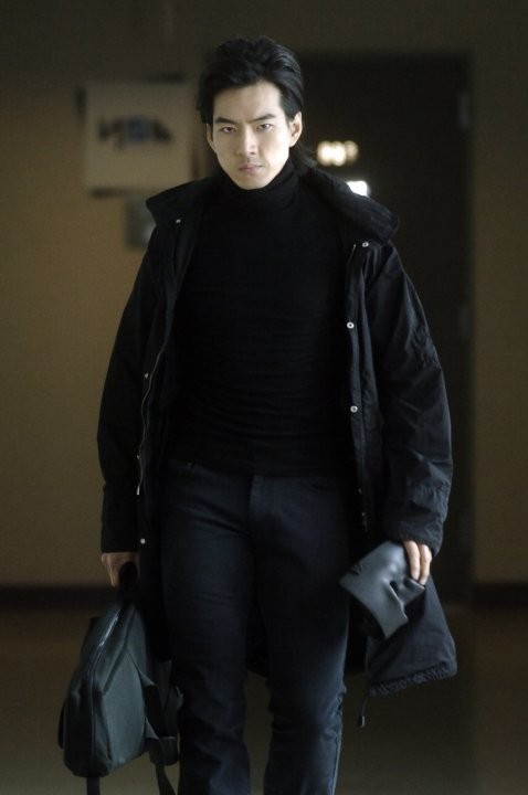 A Man Called God Fotoğrafı