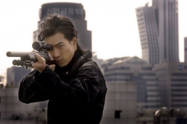 A Man Called God Fotoğrafı