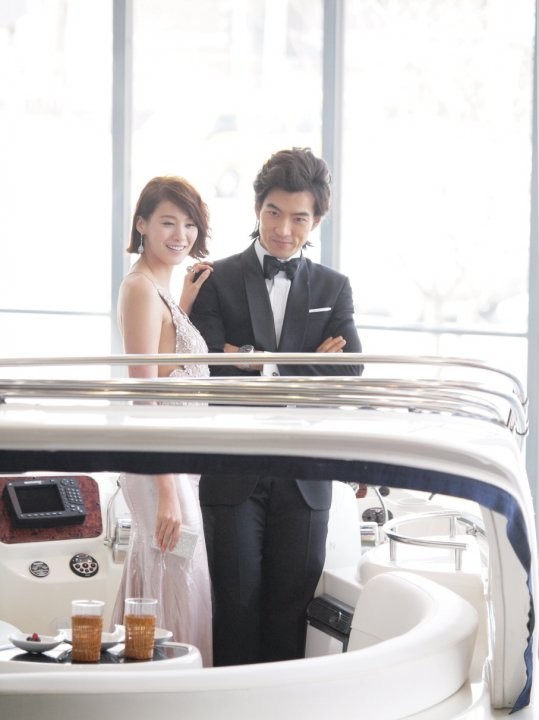 A Man Called God Fotoğrafı