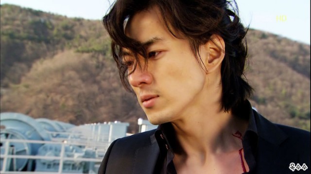 A Man Called God Fotoğrafı