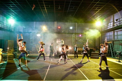 What's Up? Fotoğrafı