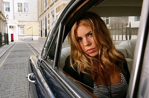 Secret Diary Of A Call Girl Fotoğrafı