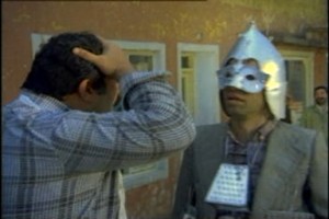 Atla Gel Şaban Fotoğrafı