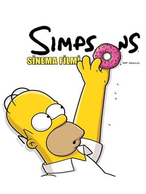 Simpsonlar: Sinema Filmi Fotoğrafları 10