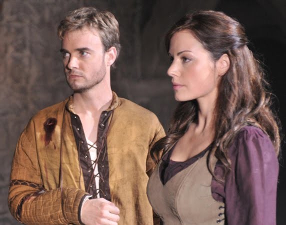 Robin Hood: Sherwood Ormanının Ötesinde Fotoğrafı