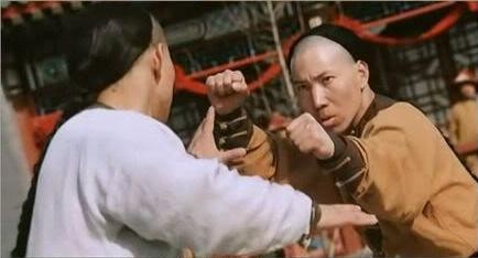 Blade Of Fury Fotoğrafı