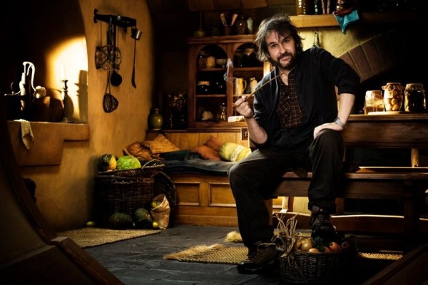 Hobbit: Beş Ordunun Savaşı Fotoğrafı