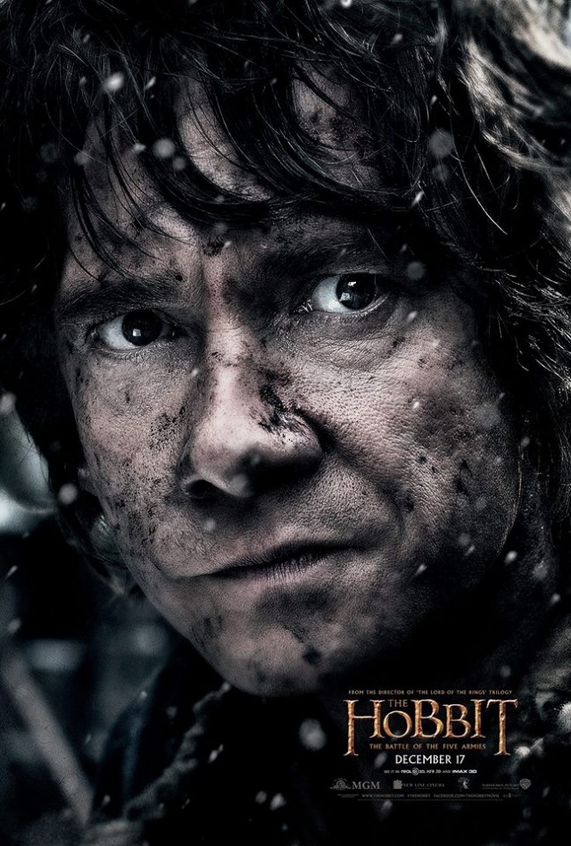 Hobbit: Beş Ordunun Savaşı Fotoğrafı