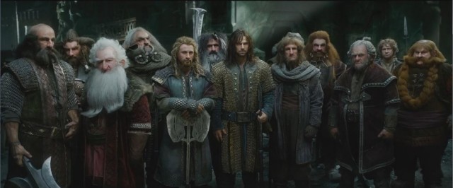 Hobbit: Beş Ordunun Savaşı Fotoğrafı