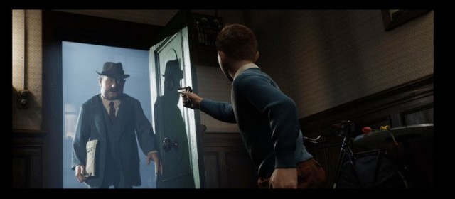 Tenten'in Maceraları Fotoğrafı