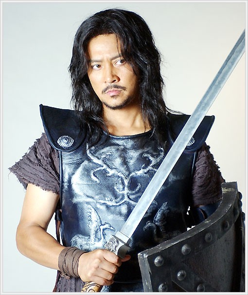 Denizler İmparatoru Fotoğrafı