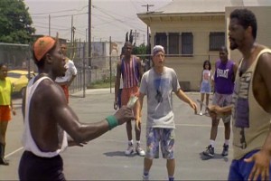 Beyazlar Beceremez Fotoğrafı