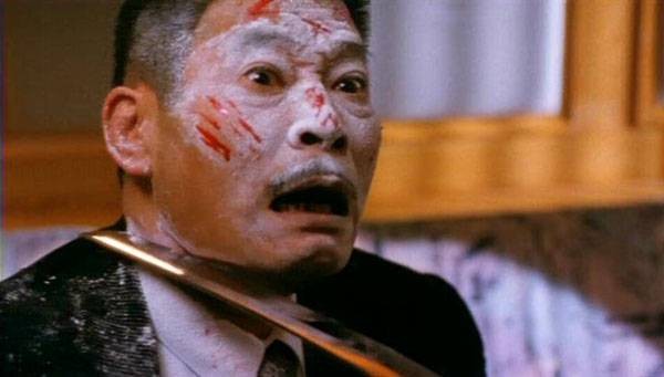 Long Teng Si Hai fotoğrafı