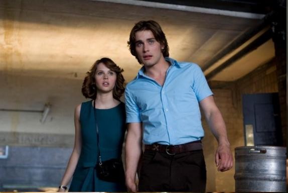 Cemetery Junction Fotoğrafı