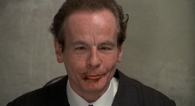 Salo Ya Da Sodom'un 120 Günü Fotoğrafı