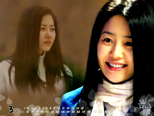 Spring Days Fotoğrafı