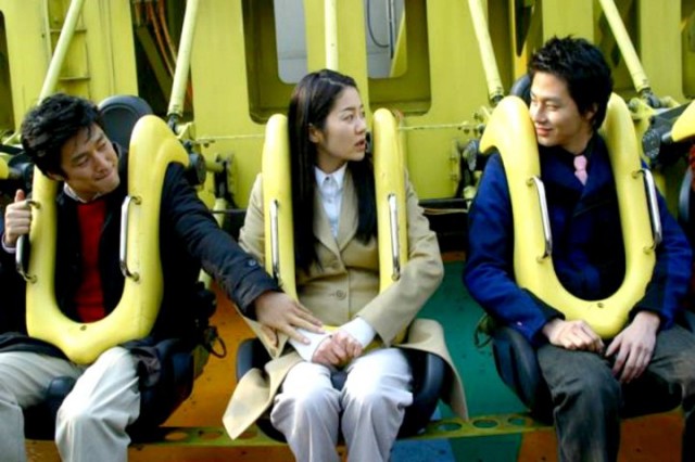 Spring Days Fotoğrafı