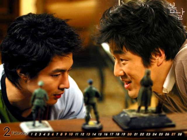 Spring Days Fotoğrafı